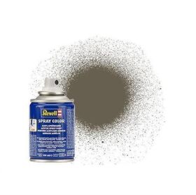 Revell Sprühfarbe auf Acrylbasis Spray nato-oliv,...