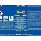 Revell Sprühfarbe auf Acrylbasis Spray gold, metallic / 34194