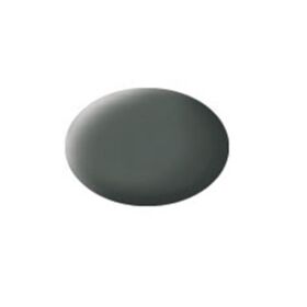Revell Modellbau-Farbe auf Wasserbasis Aqua olivgrau,...