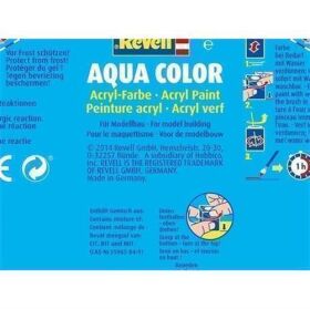 Revell Aqua Color hellgrau, matt / 36176