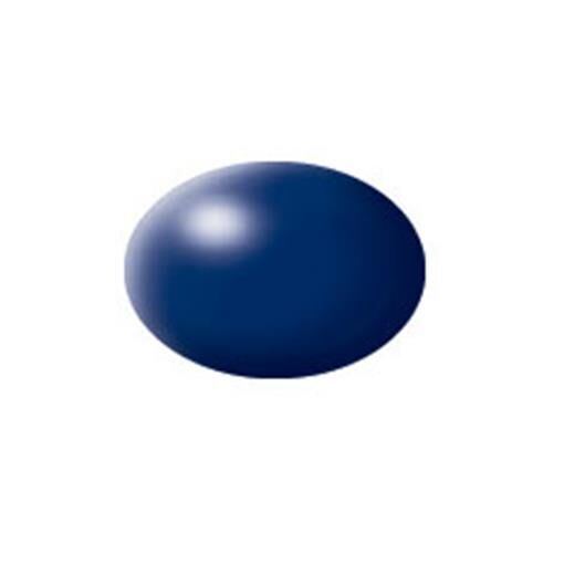 Revell Aqua Color lufthansa-blau, seidenma / 36350