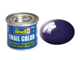 Revell Modellbau-Farbe auf Kunstharzbasis nachtblau,...