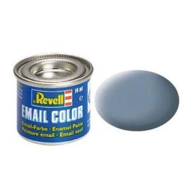 Revell Modellbau-Farbe auf Kunstharzbasis grau, matt RAL...
