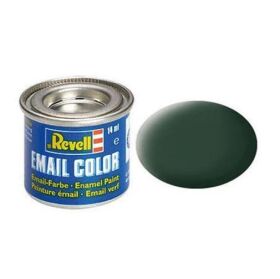 Revell Modellbau-Farbe auf Kunstharzbasis...