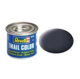 Revell Modellbau-Farbe auf Kunstharzbasis panzergrau,...