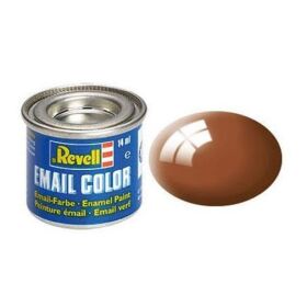 Revell Modellbau-Farbe auf Kunstharzbasis lehmbraun,...