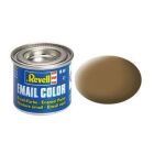 Revell Modellbau-Farbe auf Kunstharzbasis dark-earth, matt RAF 14 ml-Dose / 32182