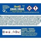 Revell Email Color Kunstharz Modellbau Lack rost, matt / 32183