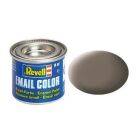 Revell Modellbau-Farbe auf Kunstharzbasis erdfarbe, matt RAL 7006 14 ml-Dose / 32187