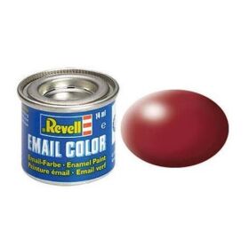 Revell Modellbau-Farbe auf Kunstharzbasis purpurrot,...