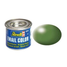 Revell Modellbau-Farbe auf Kunstharzbasis farngrün,...