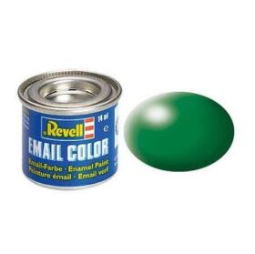 Revell Modellbau-Farbe auf Kunstharzbasis laubgrün,...