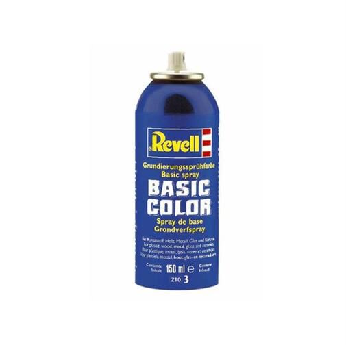 Revell Basic Color Grundierungs Spray 150m / 39804