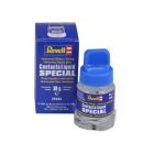Revell Spezialkleber für Chromteile Contacta Liquid Special, Leim (Flasche 30 g) / 39606