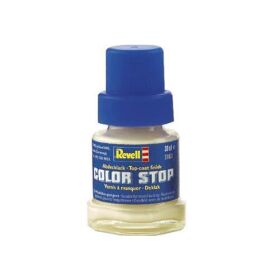 Revell Color Stop 30ml / fl&uuml;ssiges Abklebeband / 39801
