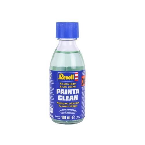 Revell Pinselreiniger Painta Clean, Pinselreiniger 100ml / 39614
