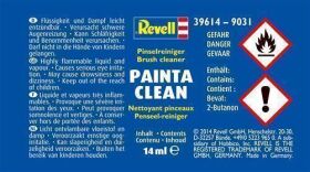 Revell Painta Clean, Pinselreiniger / 39614