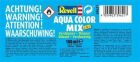 Revell Verdünnung für AQUA COLOR Aqua Color Mix, 100ml / 39621