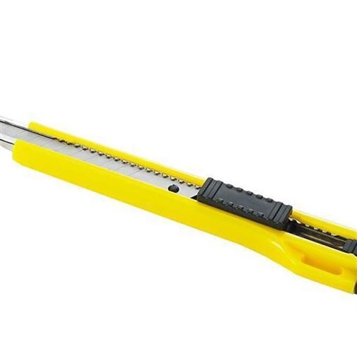 Revell Messer mit Abbruchklinge (stabile Ausführung) / 29000