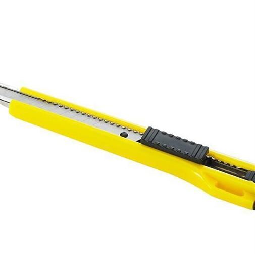 Revell Zubehör Messer mit Abbruchklinge auf Blisterkarte / 29000