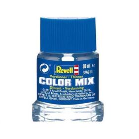 Revell Color Mix, Verdünner 30ml für...