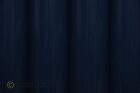 Oracover Bügelfolie Oralight corsairblau (2 Meter) / X3089