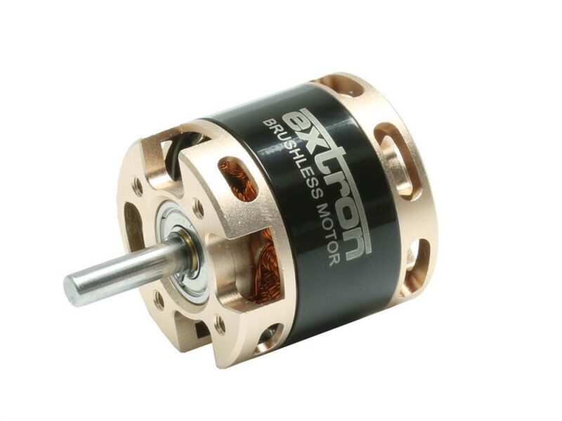 Extron Brushless Motor EXTRON 2814/20 (800KV) / X4017