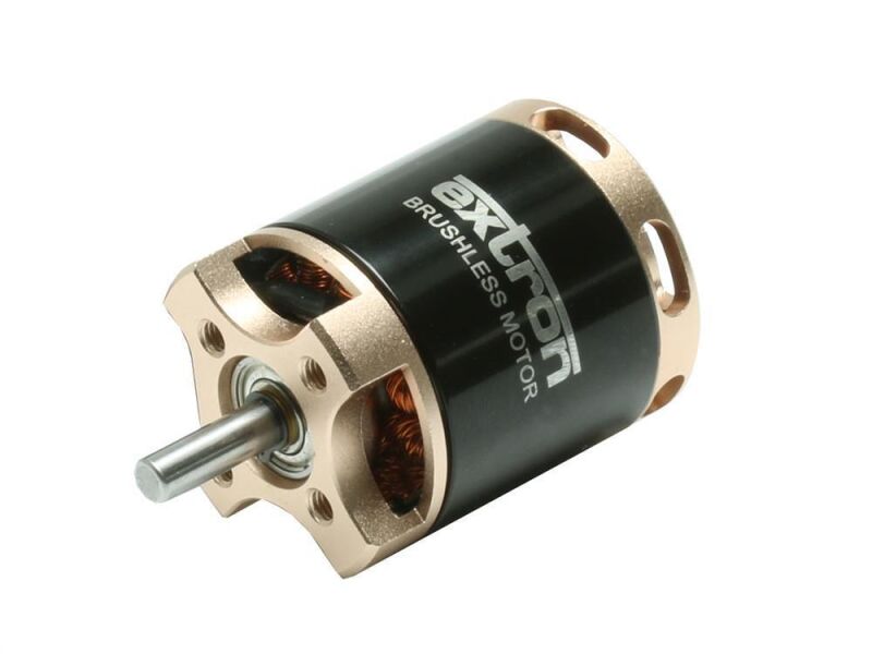 Extron Brushless Motor EXTRON 2220/16 (980KV) / X4010