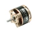 Extron Brushless Motor EXTRON 2208/20 (1840KV) / X4000