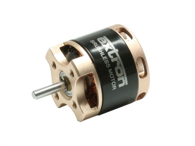 Extron Brushless Motor EXTRON 2212/20 (1300KV) / X4004
