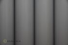 Oracover Bügelfolie Oralight lichtgrau (2 Meter) / X3086