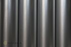 Oracover Bügelfolie Oralight silber (2 Meter) / X3107