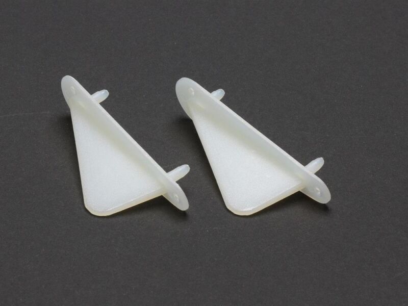 Extron Tragflächenschoner 60x22 mm (VE=2St.) / X2007