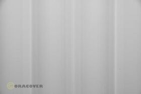 Oracover weiß (10 M Rolle) / X5286-10