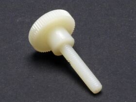 Extron Rändelschrauben M4x20 (VE=10St.) / X4559