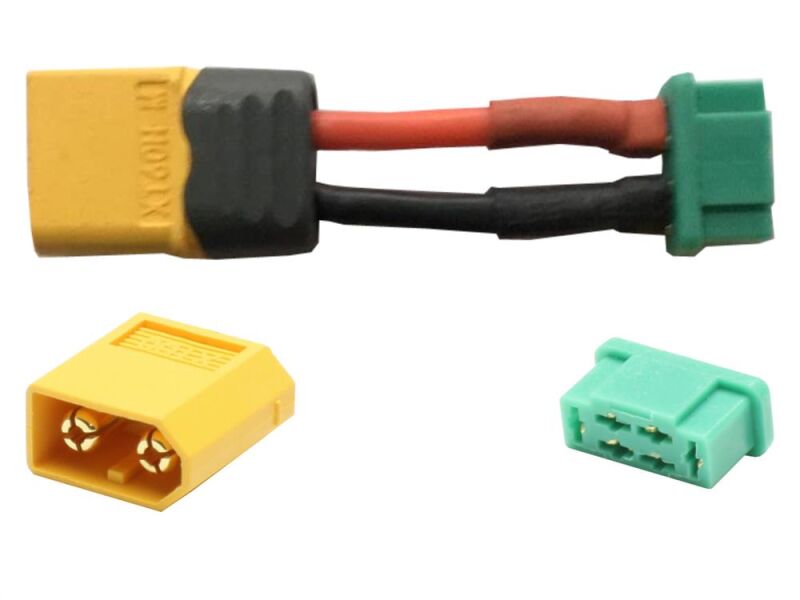 Extron Adapter XT60 -> MPX / X6453