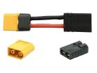 Extron Adapter XT60 -> TRX / X6454