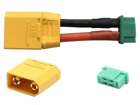 Extron Adapter XT90 -> MPX / X6458