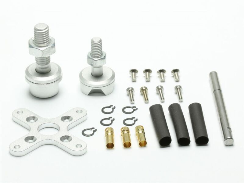 Extron Kleinteile Set Extron 2808 / X4054