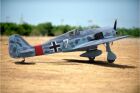 Black Horse Focke Wulf 190A / 2600 mm / C9044
