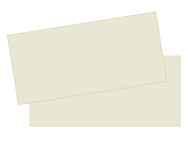 PICHLER GFK Platte 400 x 200 / 1.5mm / C2332