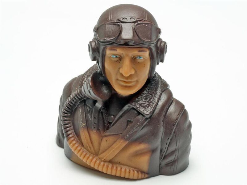 PICHLER Jet Pilot V2 105mm / M1:5 (braun) / C9539
