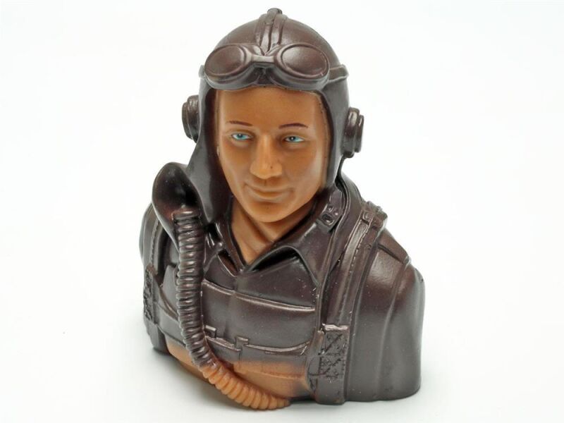 PICHLER Jet Pilot V1 105mm / M1:5 (braun) / C9538