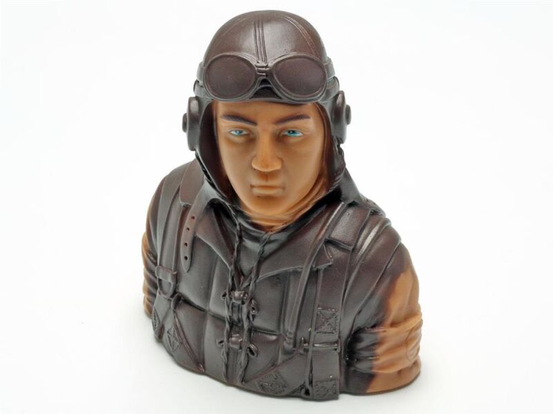 PICHLER Jet Pilot V3 105mm / M1:5 (braun) / C9540