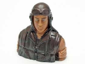 PICHLER Jet Pilot V3 75mm / M1:7 (braun) / C9536