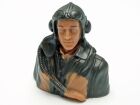 PICHLER Jet Pilot V1 75mm / M1:7 (dunkelgrün) / C9537
