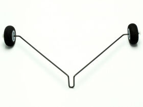 PICHLER Hauptfahrwerk 100mm / Ø1.8 mm / C3355