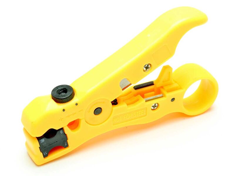 PICHLER Universal Abisolierzange / C5859