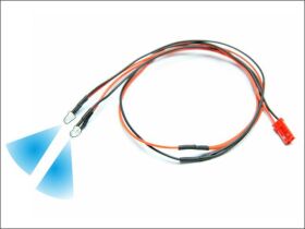 PICHLER LED Ø 5mm Kabel (blau) / C9332