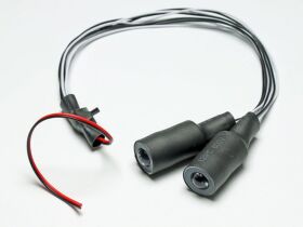 PICHLER Scheinwerfer 9mm (2-stufig) / C3505